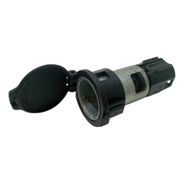 Tomada 12v Do Console Nissan Sentra 2007 2013 Usado