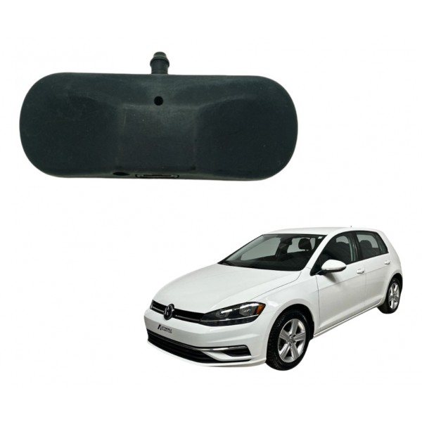 Brucutu Esguicho Do Parabrisa Vw Golf Tsi Ac 2015 16 Usado