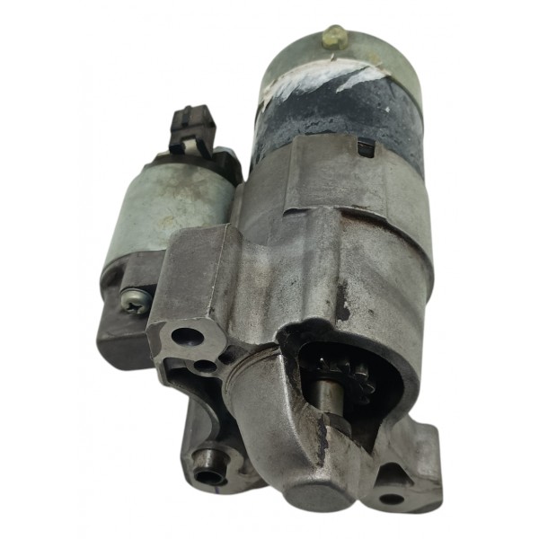 Motor Arranque Partida Peugeot 2008 208 1.6 9812464180 Usado