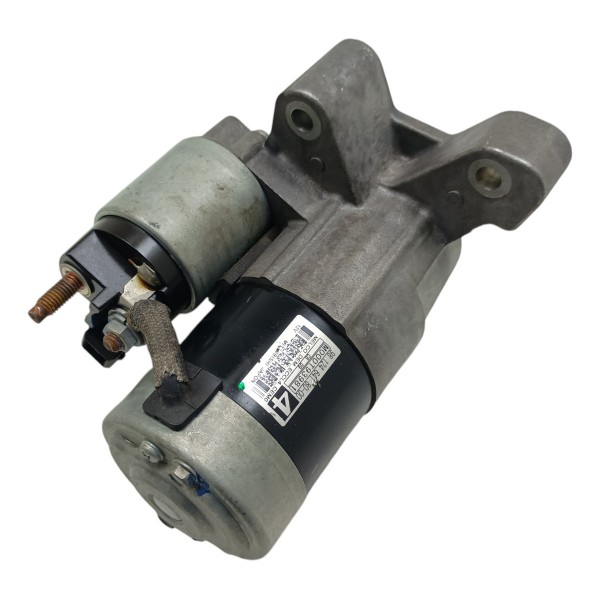 Motor Arranque Partida Peugeot 2008 208 1.6 9812464180 Usado