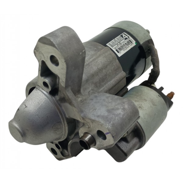 Motor Arranque Partida Peugeot 2008 208 1.6 9812464180 Usado
