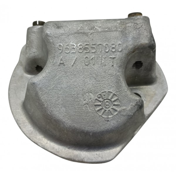 Suporte Coxim Do Motor Citroen C3 Peugeot 207 307 1.6 Usado