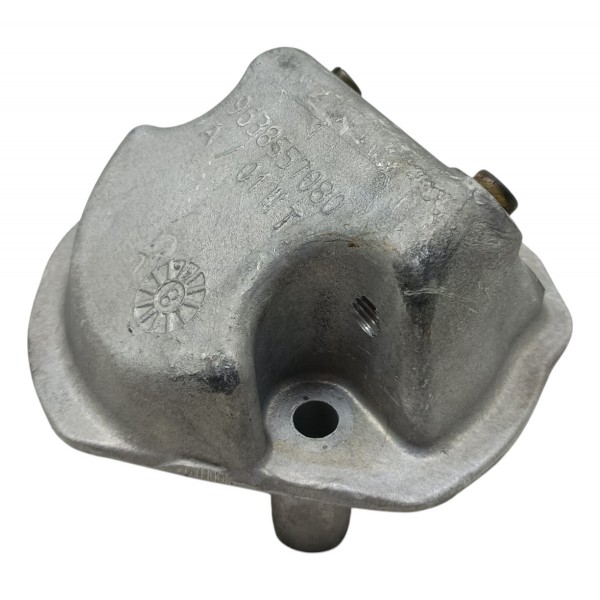 Suporte Coxim Do Motor Citroen C3 Peugeot 207 307 1.6 Usado