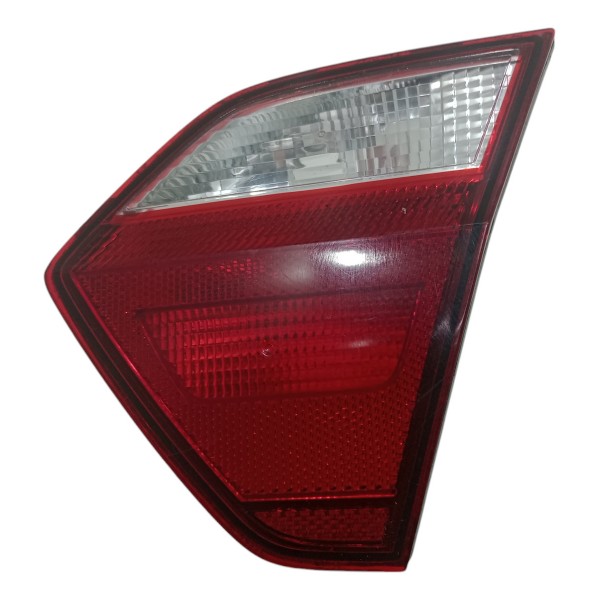 Lanterna Da Mala Traseira Vw Voyage G6 G8 Usado