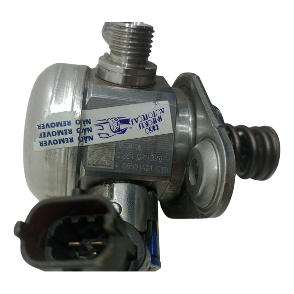 Bomba Alta Pressão New Tucson Gdi 1.6 0261520378 Usado