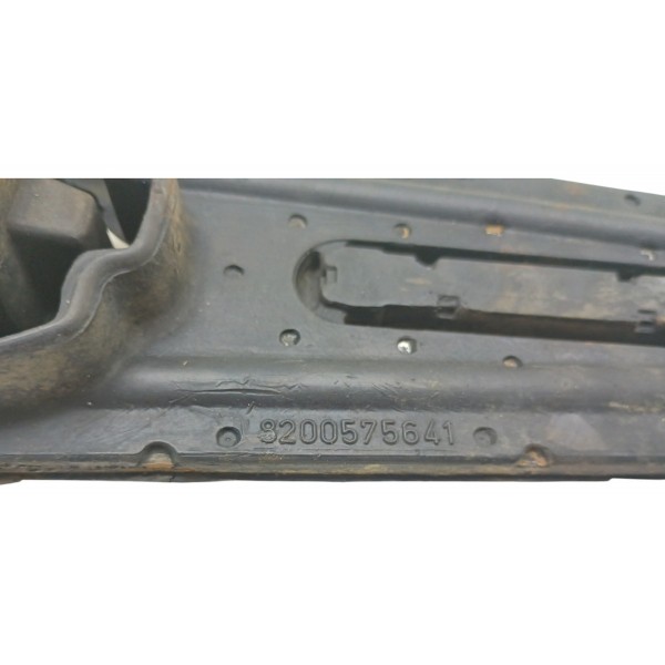 Coxim Do Cambio Nissan Sentra 2007 2013 Usado