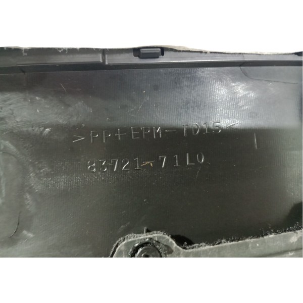 Forro Porta Dianteira Esquerda Suzuki Swift 2014-16 Usado