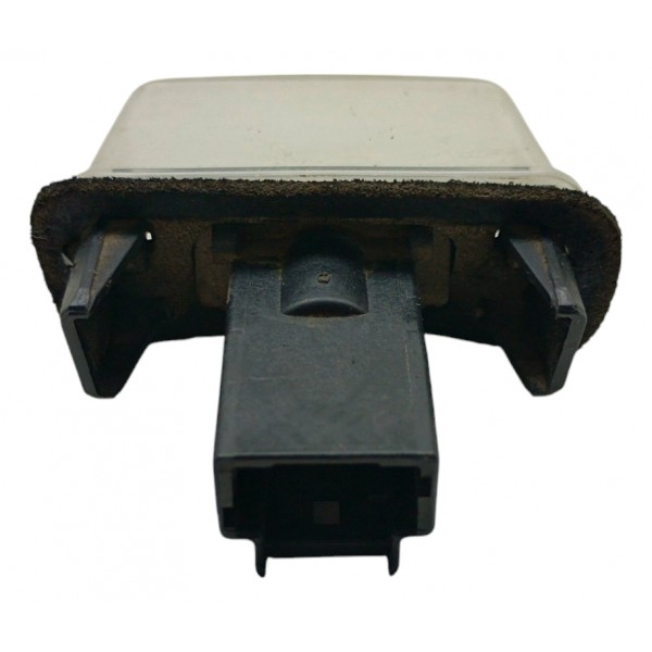 Soquete Luz De Placa 206 207 307 C3 C4 Xsara Picasso Usado
