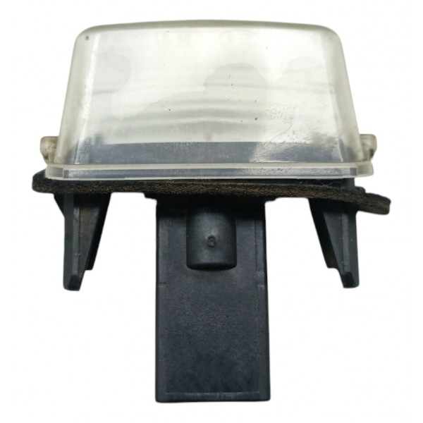 Soquete Luz De Placa 206 207 307 C3 C4 Xsara Picasso Usado