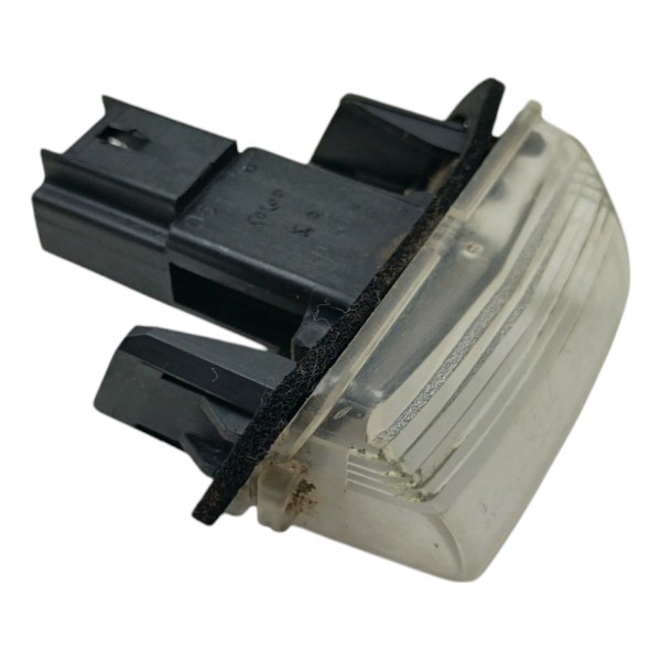 Soquete Luz De Placa 206 207 307 C3 C4 Xsara Picasso Usado