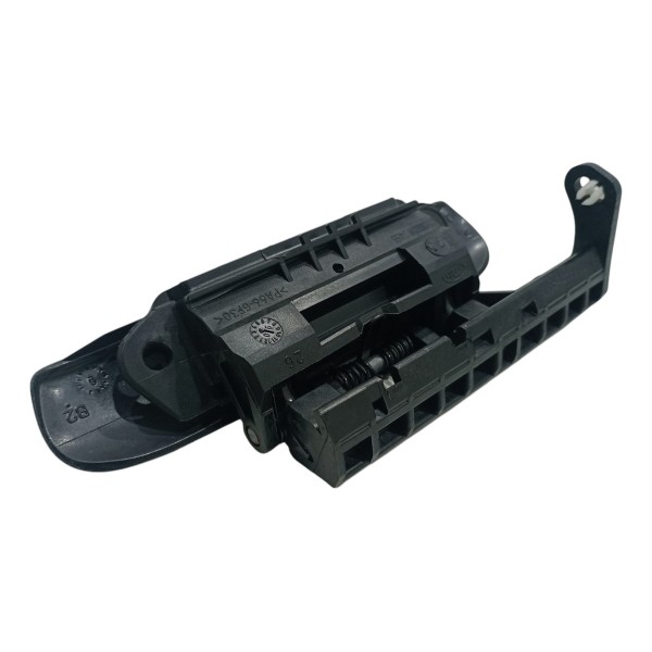 Maçaneta Externa Porta Esquerda Xsara Picasso 2002-12 Usado
