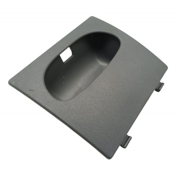 Tampa Fusivel Painel Interno Xsara Picasso 2002 2012 Usado