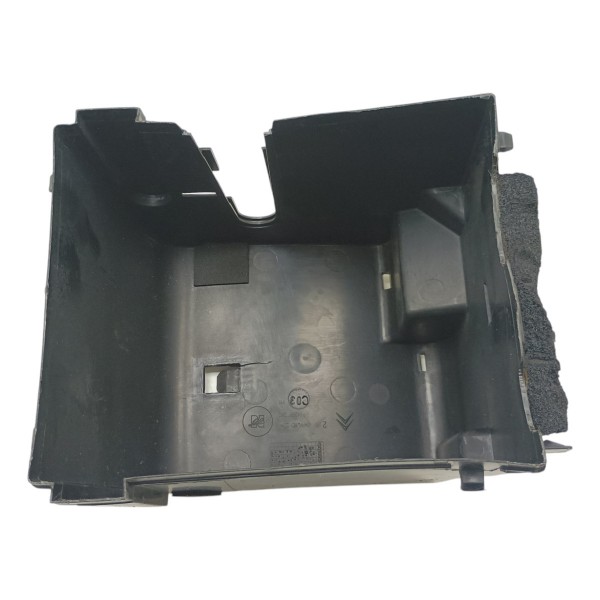 Suporte Caixa Fusivel Motor Xsara Picasso 2004 2012 Usado