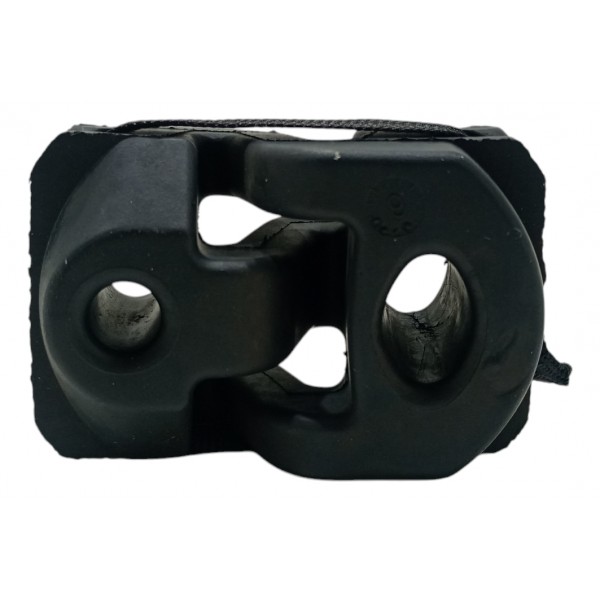 Borracha Coxim Suporte Escape Xsara Picasso 2004 2012 Usado