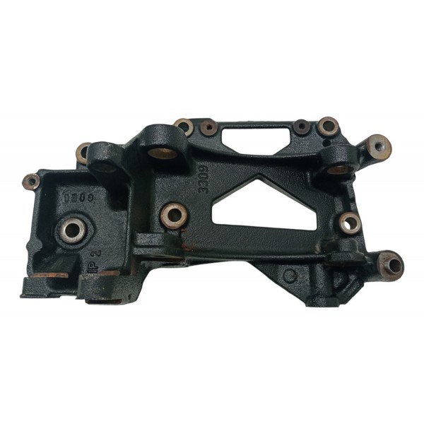 Suporte Alternador Compressor Xsara Picasso 2.0 16v Usado