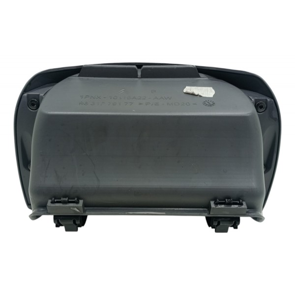 Porta Treco Objeto Do Console Xsara Picasso 2004 2012 Usado