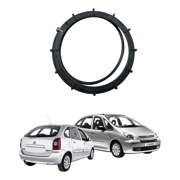 Trava Vedação Bomba Combustivel Xsara Picasso 2005 12 Usado