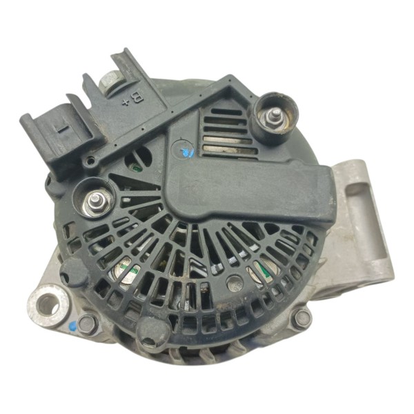 Alternador Ford New Fiesta Ecosport Sigma 1.6 120a 14v Usado