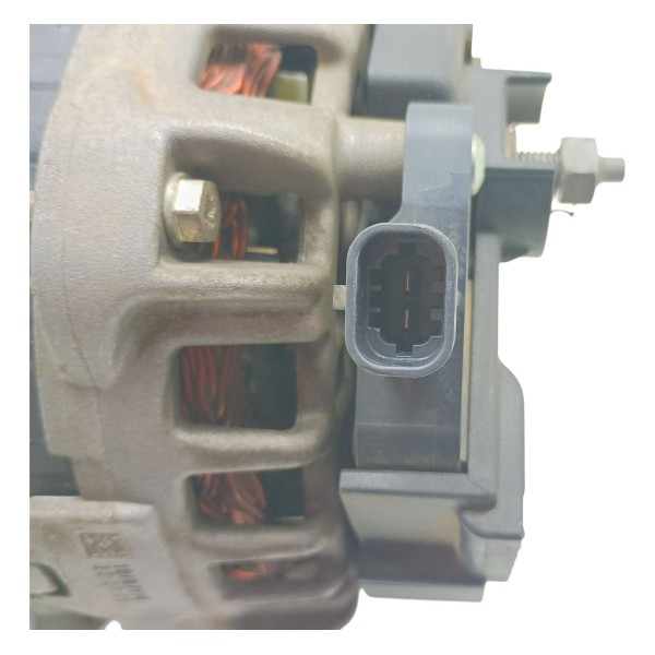 Alternador Bosh 100a Gm Onix Prisma Spin 52076121 Usado