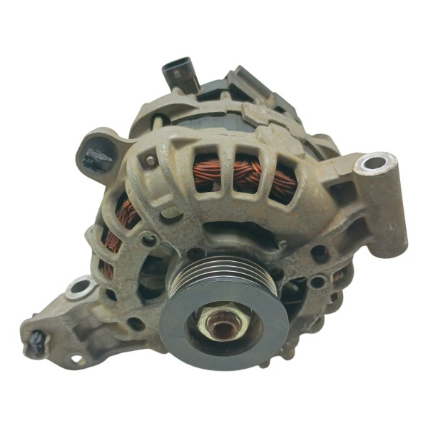 Alternador Bosh 100a Gm Onix Prisma Spin 52076121 Usado