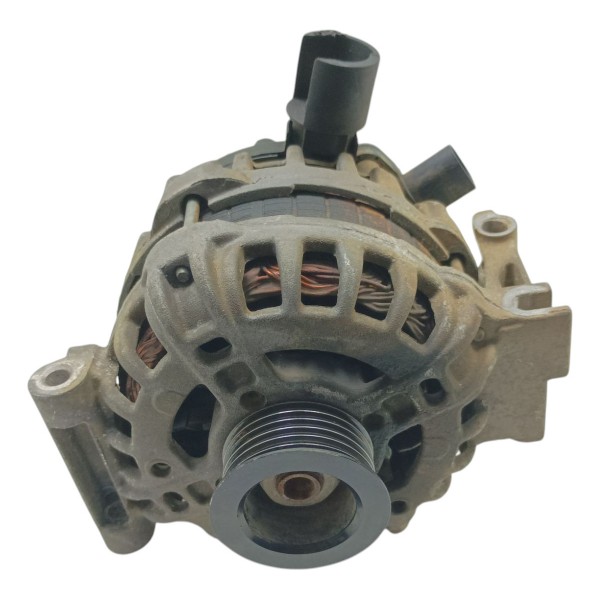 Alternador 14v 110a Doblo Siena Palio 1.6 1.8 Etorq Usado