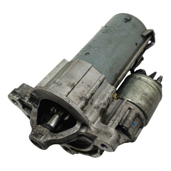 Motor Arranque Partida Citroen C3 C4 1.6 964864468003 Usado