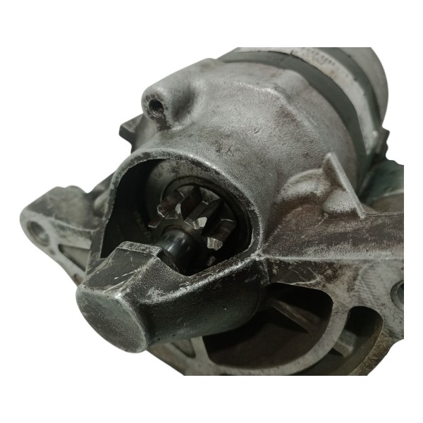 Motor Arranque Peugeot 206 207 C3 1.4 1.6 9609313280 Usado