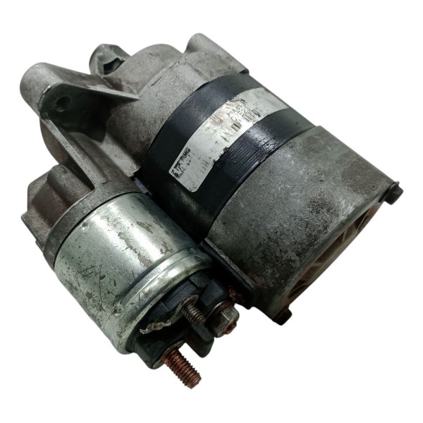Motor Arranque Peugeot 206 207 C3 1.4 1.6 9609313280 Usado