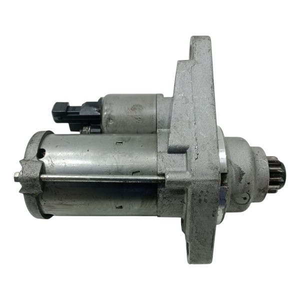 Motor Partida 11d Vw Gol Saveiro G5 G6 Fox Golf Voyage Usado