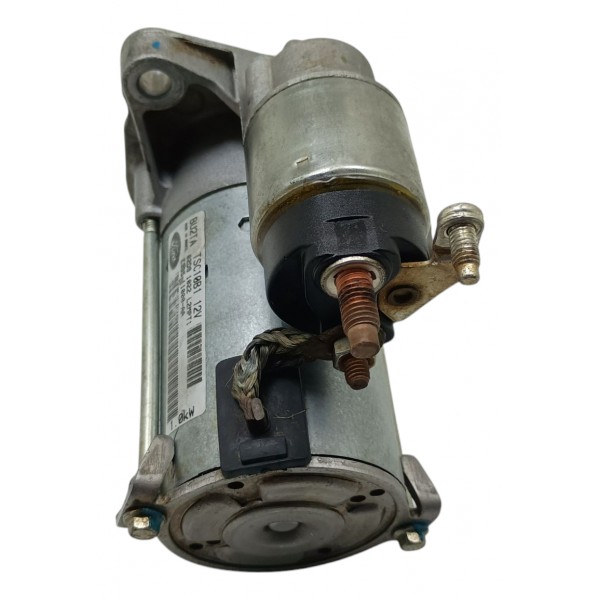 Motor Arranque Partida 12v Ford Ka 1.0 3cc E3b511000aa Usado