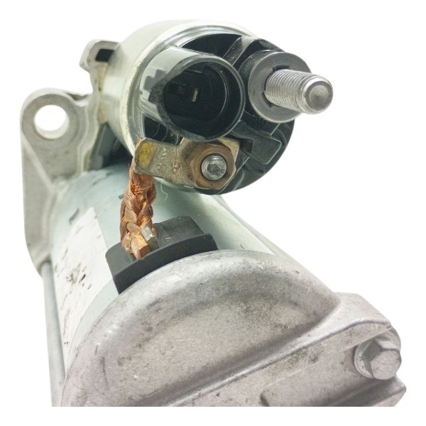 Motor Arranque Partida Fiat Toro 1.3 Turbo 2022 2023 Usado