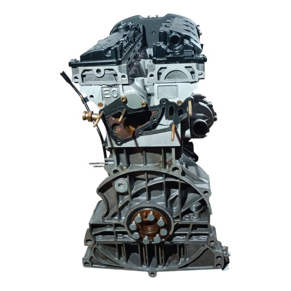 Motor Parcial Xsara Picasso 307 2.0 16v At 138cv Gas Usado