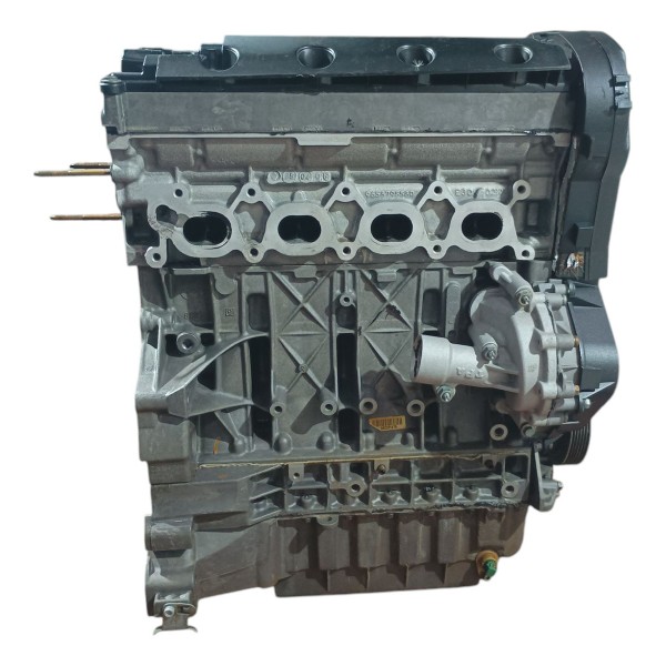 Motor Parcial Xsara Picasso 307 2.0 16v At 138cv Gas Usado