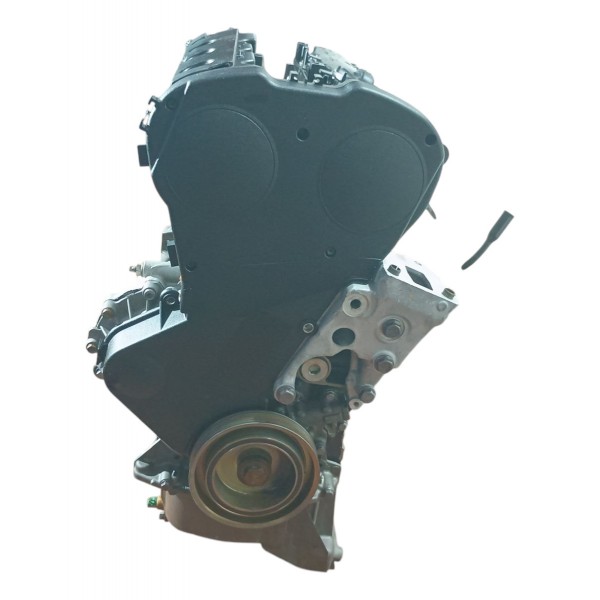 Motor Parcial Xsara Picasso 307 2.0 16v At 138cv Gas Usado