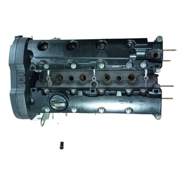 Motor Parcial Xsara Picasso 307 2.0 16v At 138cv Gas Usado