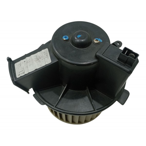Motor Ventilador Ar Forçado Peugeot 206 207 2004 2010 Usado