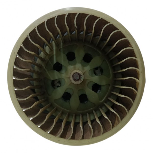 Motor Ventilador Ar Forçado Peugeot 206 207 2004 2010 Usado