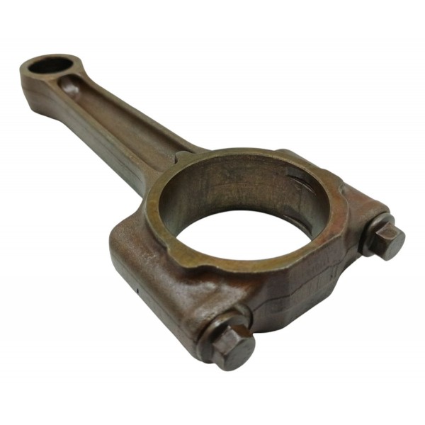 Biela Motor Peugeot 206 207 307 C3 C4 1.6 16v Flex Usado