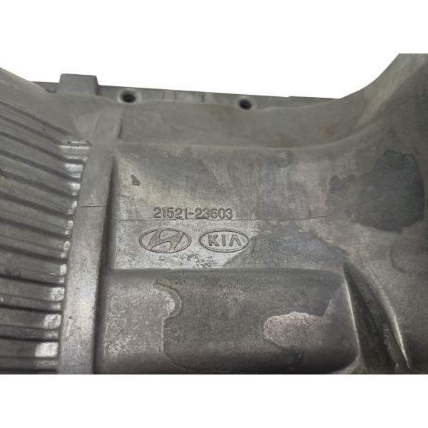 Carter Oleo Motor I30 Sportage Tucson 2.0 2152123603 Usado
