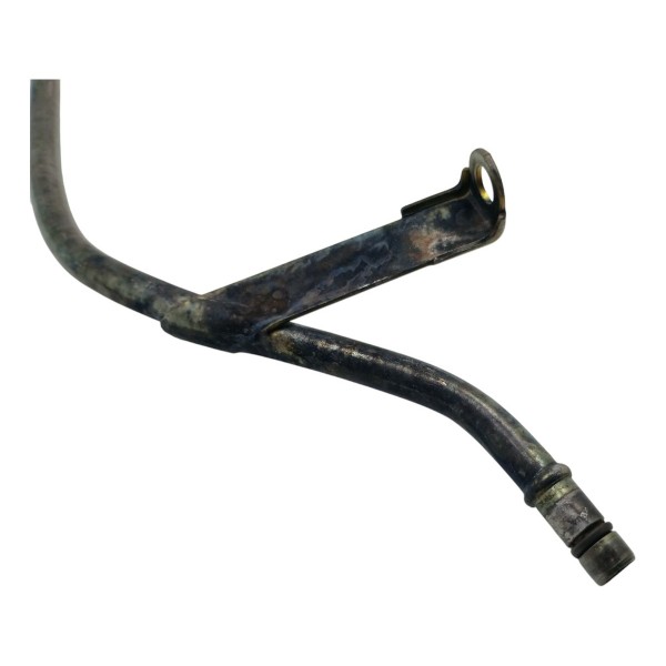 Tubo Vareta Nivel Oleo Motor Hyundai I30 2.0 2009 2012 Usado