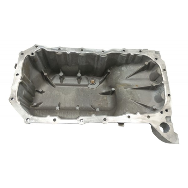 Carter Oleo Motor Peugeot 206 207 307 C3 C4 1.6 16v Usado