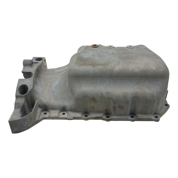 Carter Oleo Motor Peugeot 206 207 307 C3 C4 1.6 16v Usado