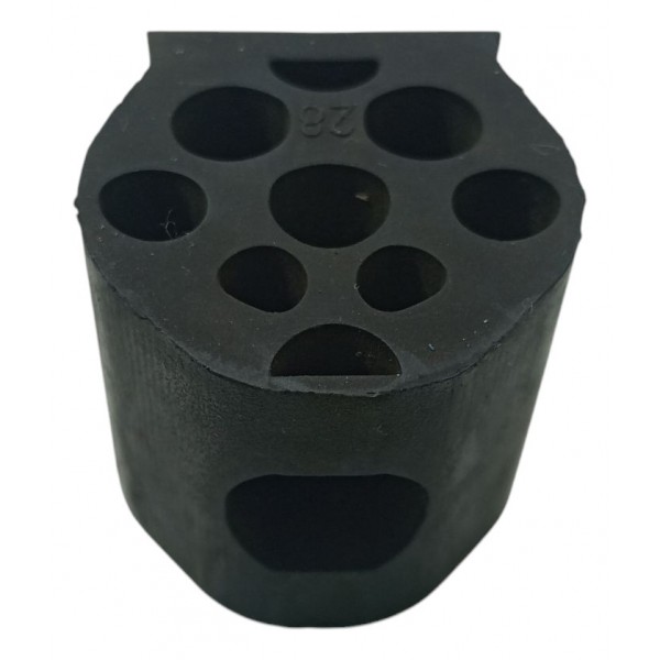 Coxim Superior Radiador Gm Onix Prisma Spin Cobalt Usado