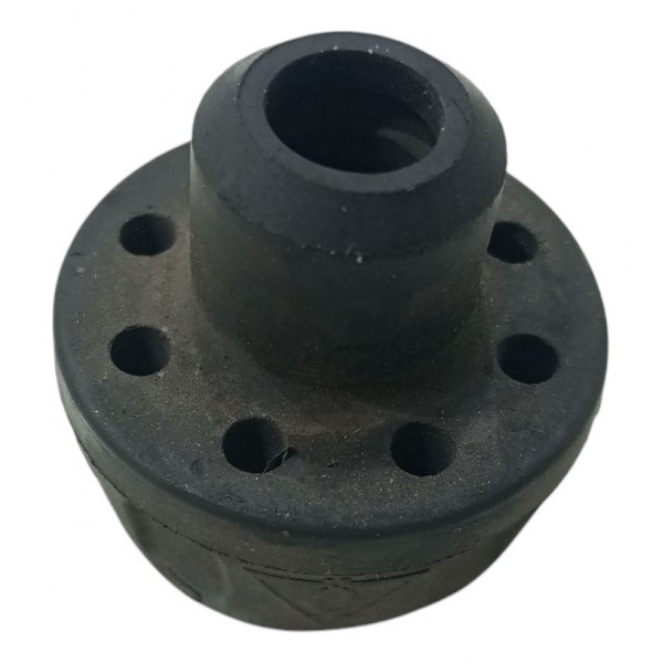 Coxim Inferior Radiador Duster Sandero Logan Clio Oroc Usado