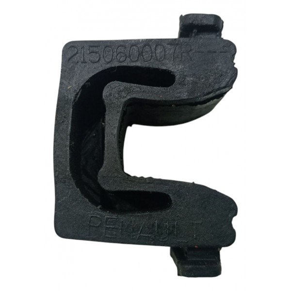 Bucha Sup Coxim Radiador Sandero Logan Duster Oroch Usado