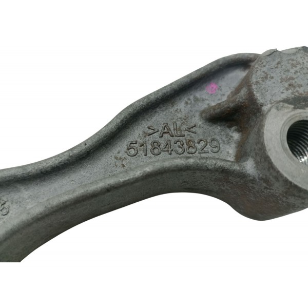 Suporte Coxim Cambio Fiat Strada Mobi Fiorino 51843829 Usado