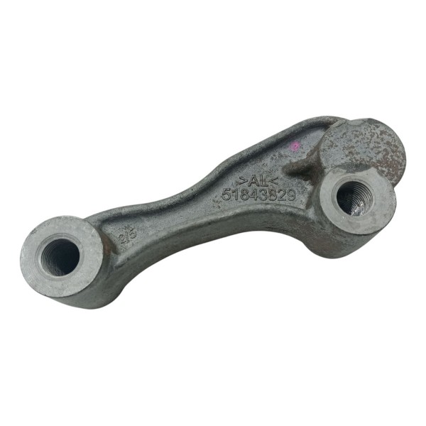 Suporte Coxim Cambio Fiat Strada Mobi Fiorino 51843829 Usado