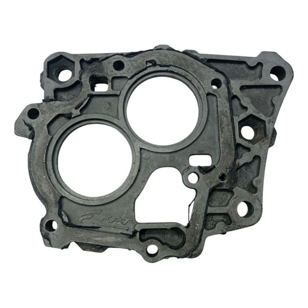 Flange Carcaça Caixa Cambio Fiat Strada Palio 55200881 Usado