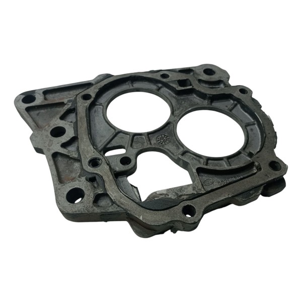 Flange Carcaça Caixa Cambio Fiat Strada Palio 55200881 Usado