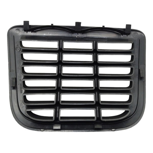 Moldura Difusor De Ar Porta Malas Citroen C3 2013 2017 Usado